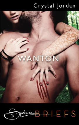 Title details for Wanton by Crystal Jordan - Wait list